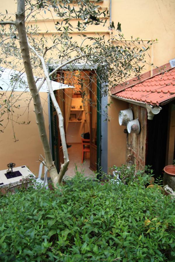 ホテル Il Giardino Di Gianni ラ・スペツィア エクステリア 写真